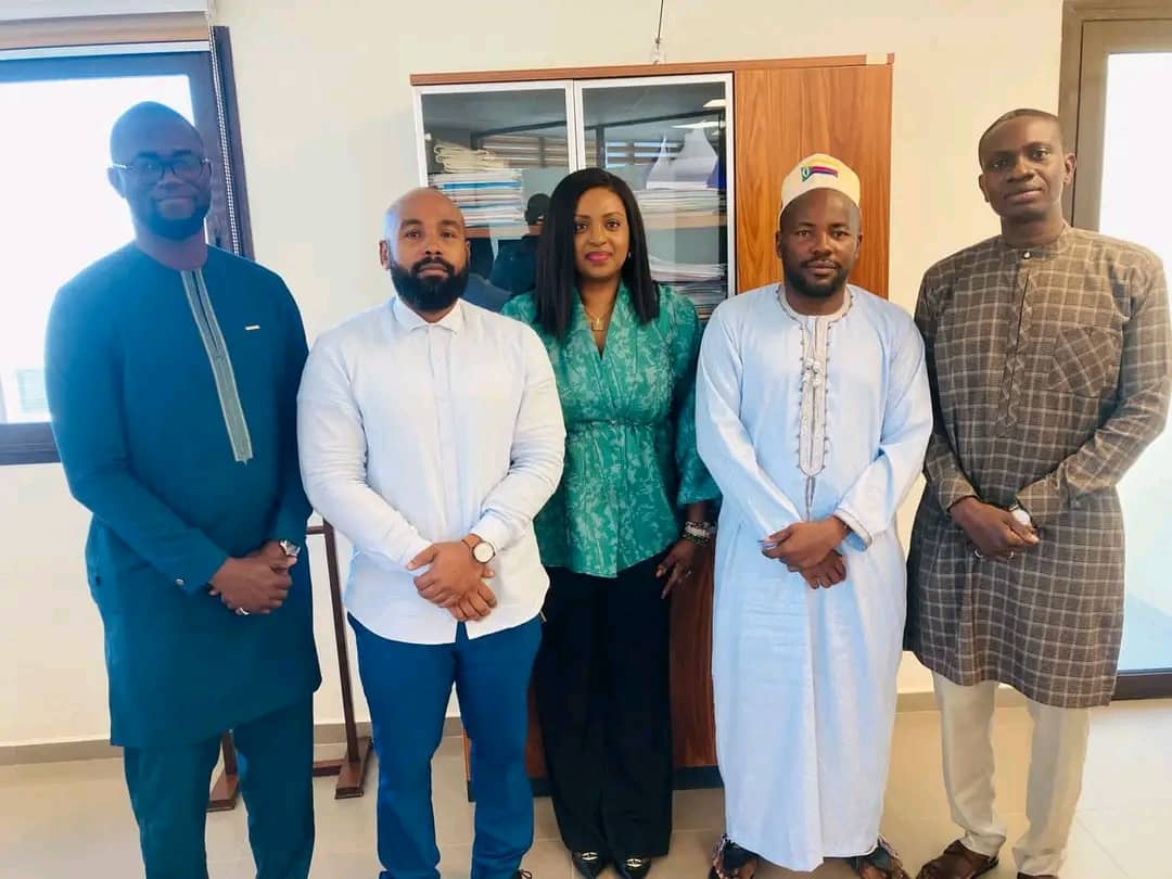 ACRP : Renforcement des Capacités et Immersion au Cœur de la Régulation Postale Sénégalaise ARTP