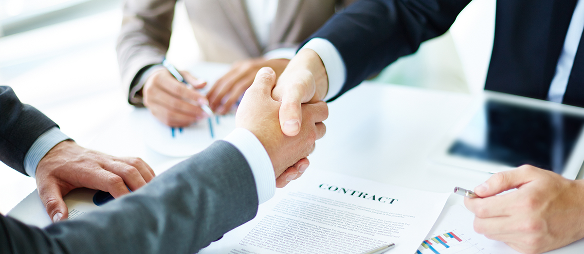 Obtention d’Agrément