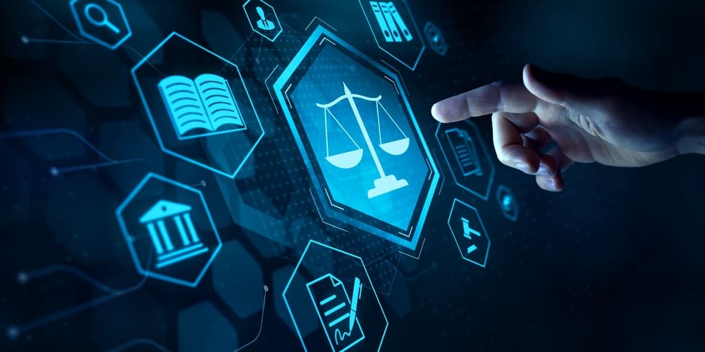 Application de la réglementation